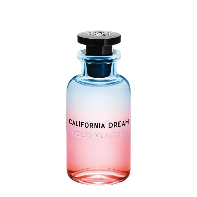 Image of Louis Vuitton California Dream Eau de Parfum – Fresh Citrus & Musky Fragrance