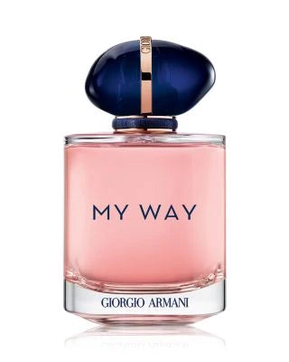 Image of Armani Beauty My Way Eau de Parfum - Citrus Floral Perfume for Women 90ml