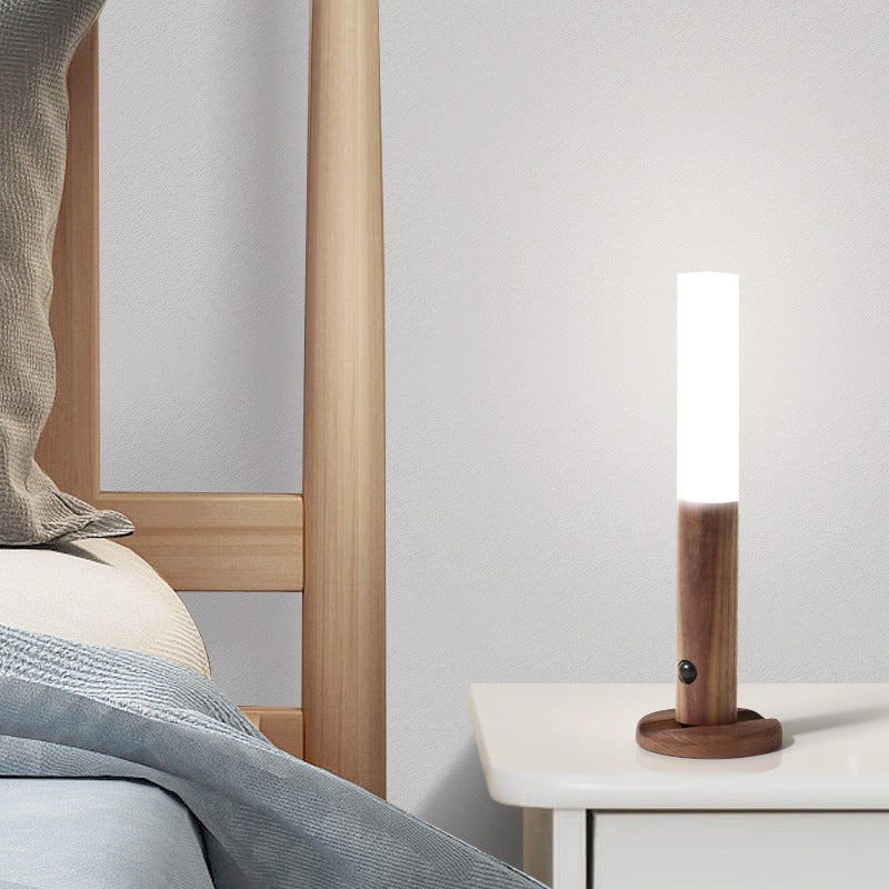 Image of LED desk lamp