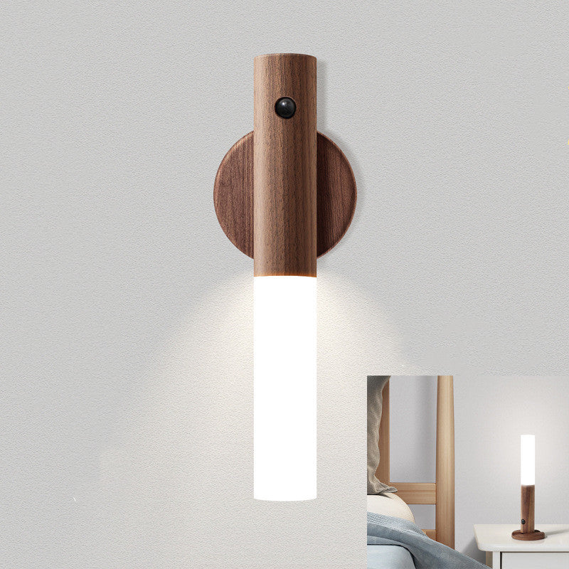 Image of LED desk lamp