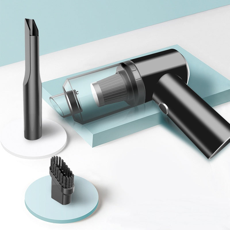 Image of Wireless Car Vacuum Cleaner
