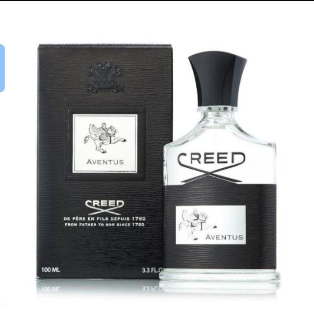 Image of Creed Aventus Eau de Parfum for Men – 100ml