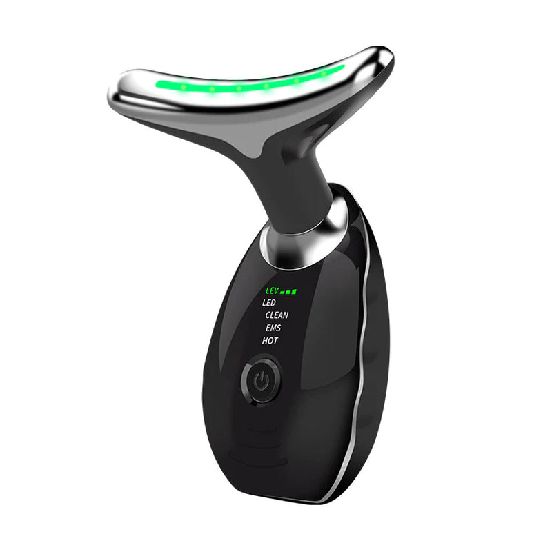 Image of Wavy Chic Beauty Facial Massager
