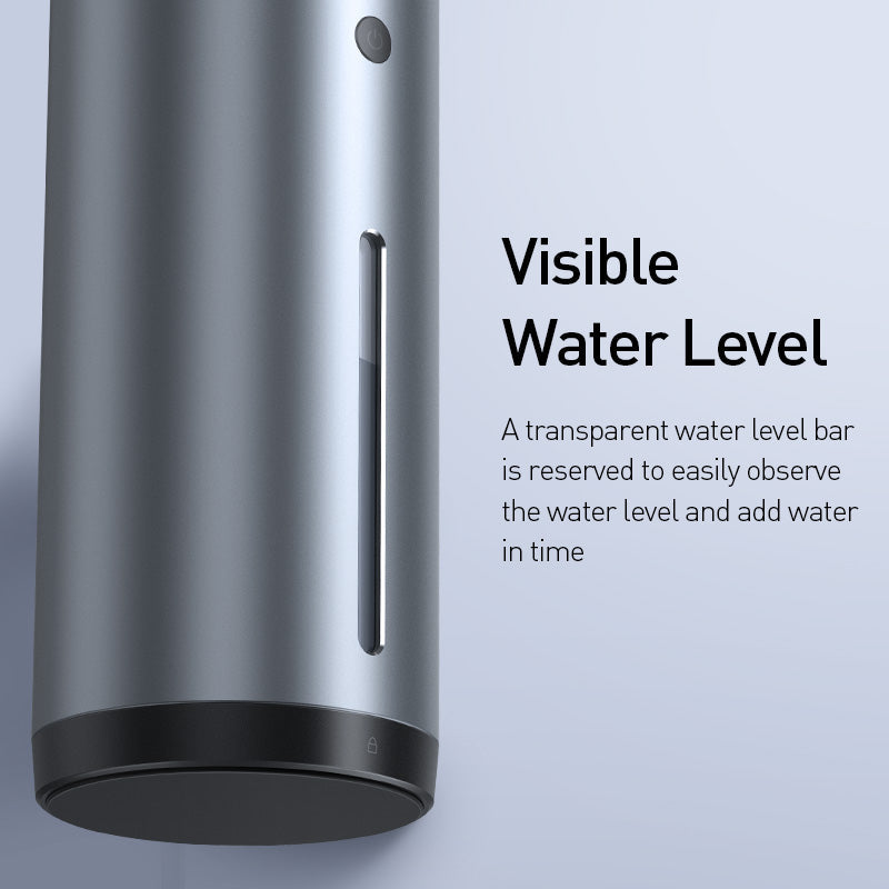 Image of Car Diffuser Humidifier