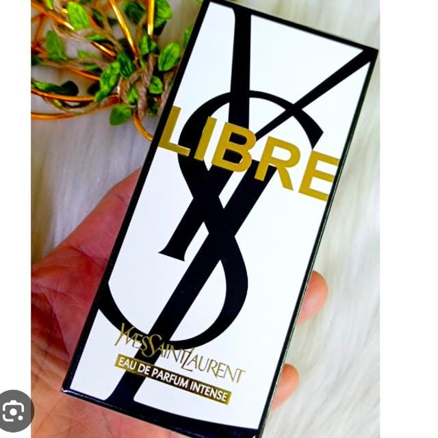 Image of YSL Libre Intense Eau de Parfum for Women – Luxury Long-Lasting Fragrance