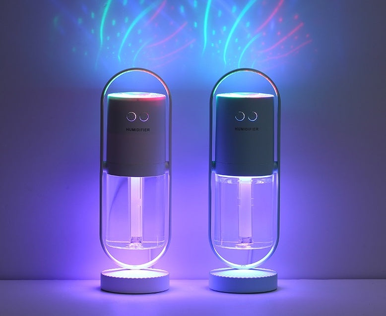 Image of Magic Shadow USB Air Humidifier