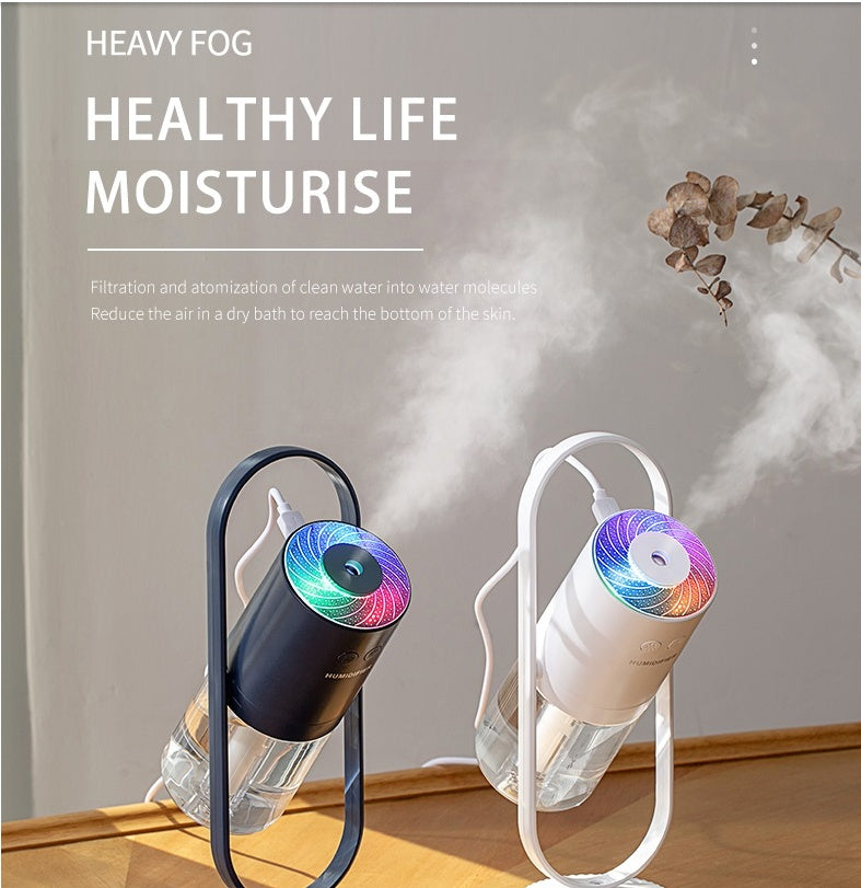 Image of Magic Shadow USB Air Humidifier