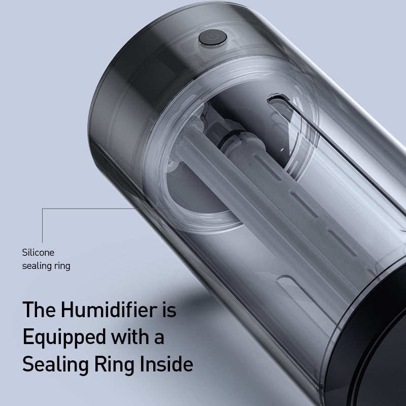 Image of Car Diffuser Humidifier