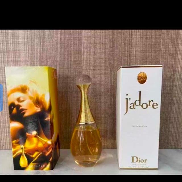 Image of Dior J’adore Eau de Parfum for Women – 100ml Luxury Floral Fragrance