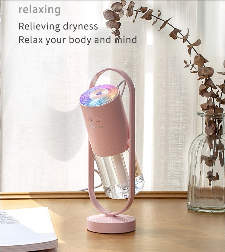 Image of Magic Shadow USB Air Humidifier