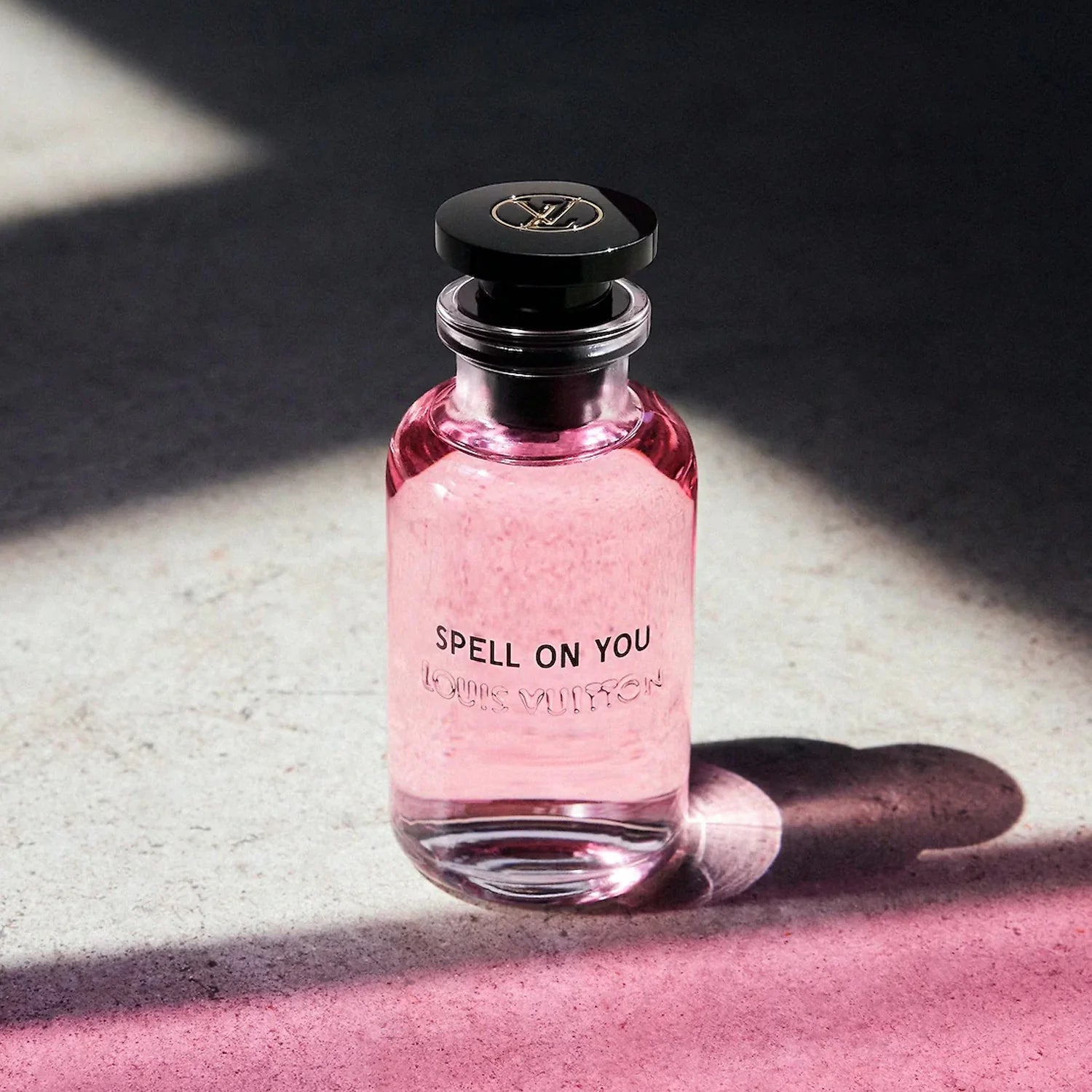 Image of Louis Vuitton Spell On You Eau de Parfum for Women – 100ml Luxury Floral Fragrance