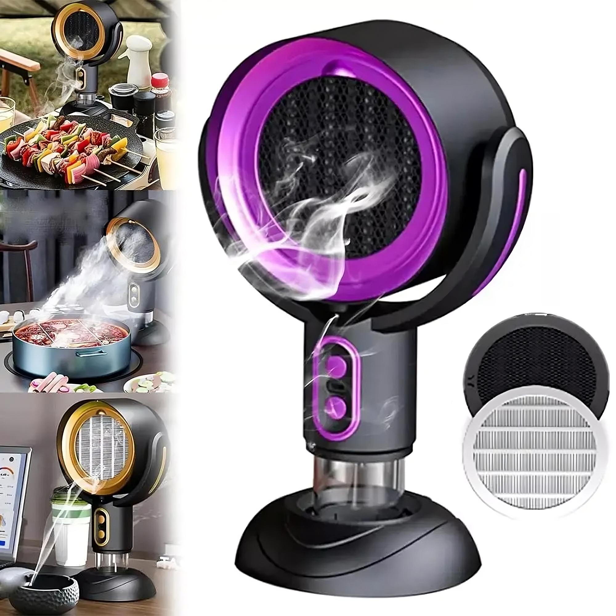 Image of Portable Range Hood Purifie