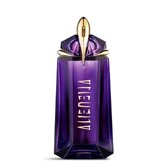 Image of Thierry Mugler Alien Eau de Parfum 90 ml – Les Pierres Ressourçables Refillable Fragrance