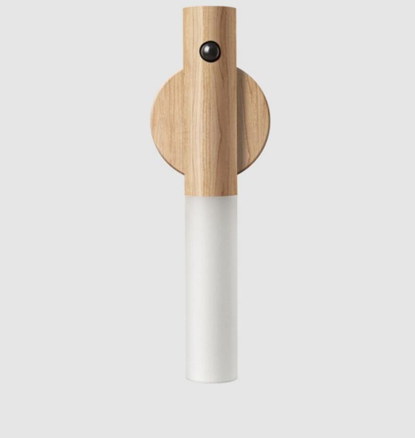 Image of LED desk lamp