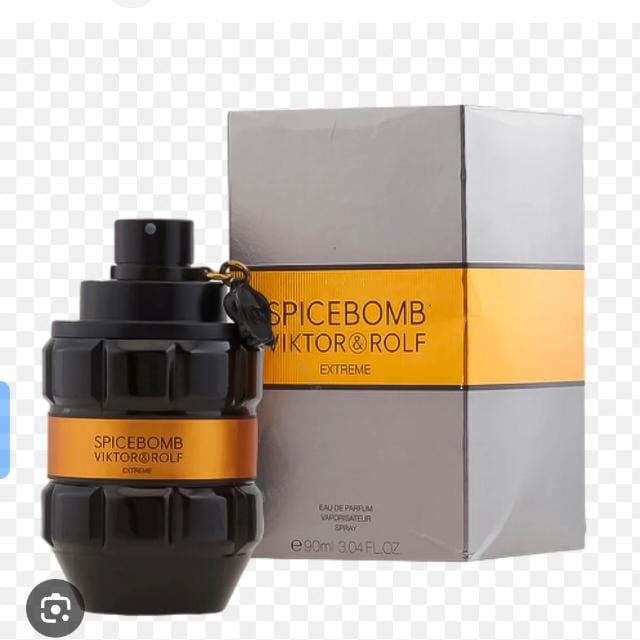 Image of Viktor&Rolf Spicebomb Extreme Eau de Parfum for Men – Warm, Spicy & Long-Lasting Fragrance