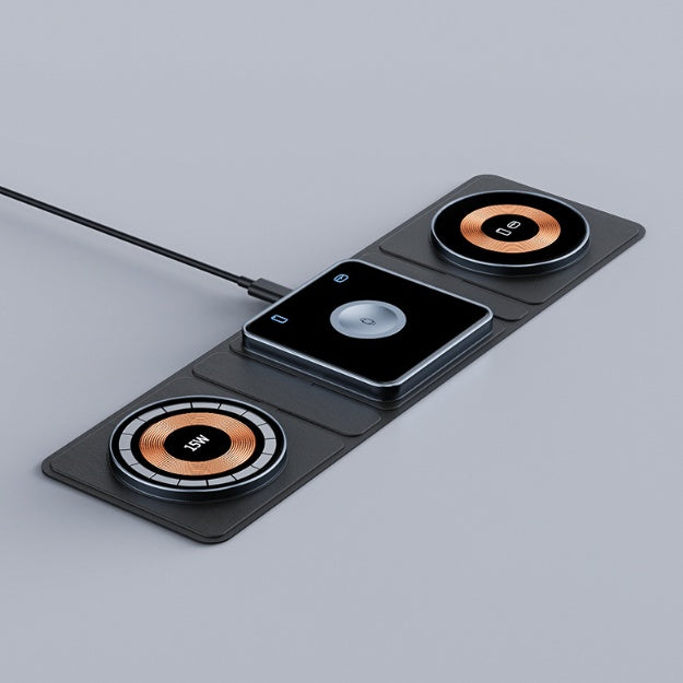 Image of Wireless Charger Station