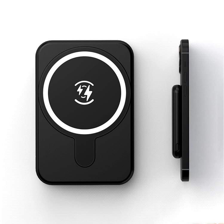 Image of Magnetic Power Bank 5000mAh Wireless