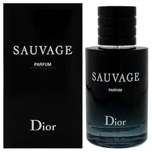 Image of Dior Sauvage Eau de Parfum 100ml – Bold & Sophisticated Men’s Fragrance