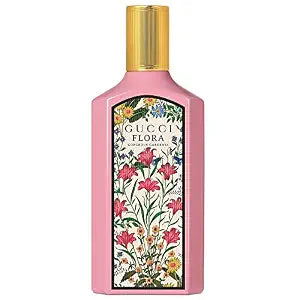 Image of Gucci Flora Gorgeous Gardenia Eau de Parfum for Women – Floral & Elegant Fragrance, 100ml