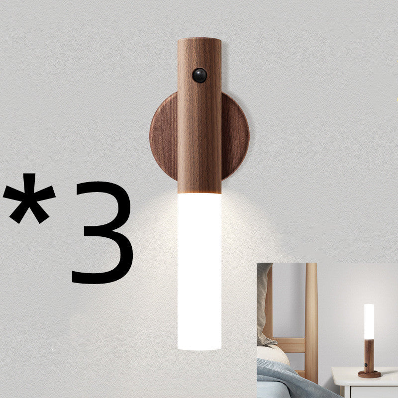 Image of LED desk lamp