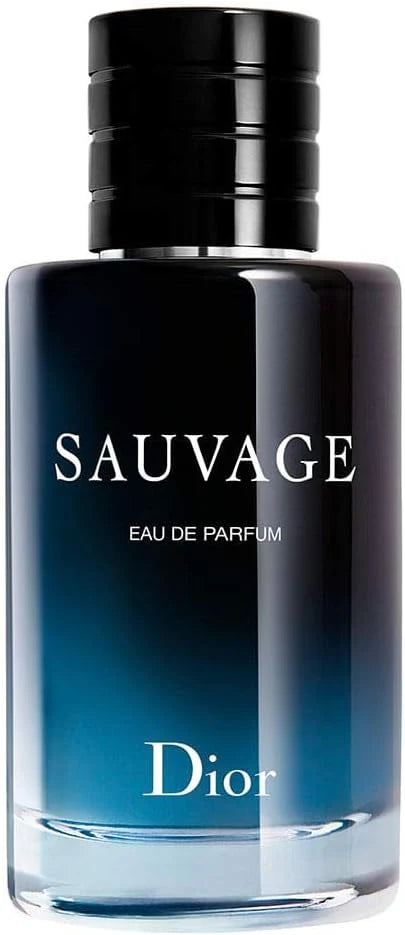 Image of Sauvage by Dior for Men - Eau de Parfum, 100ml