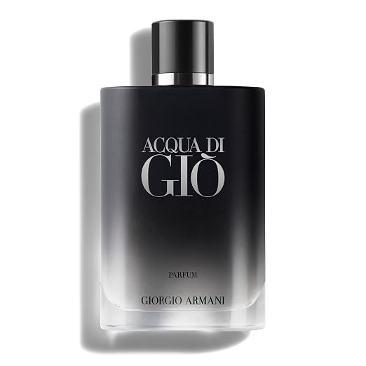 Image of Giorgio Armani Acqua di Giò Profumo Parfum – Elegant Men’s Fragrance