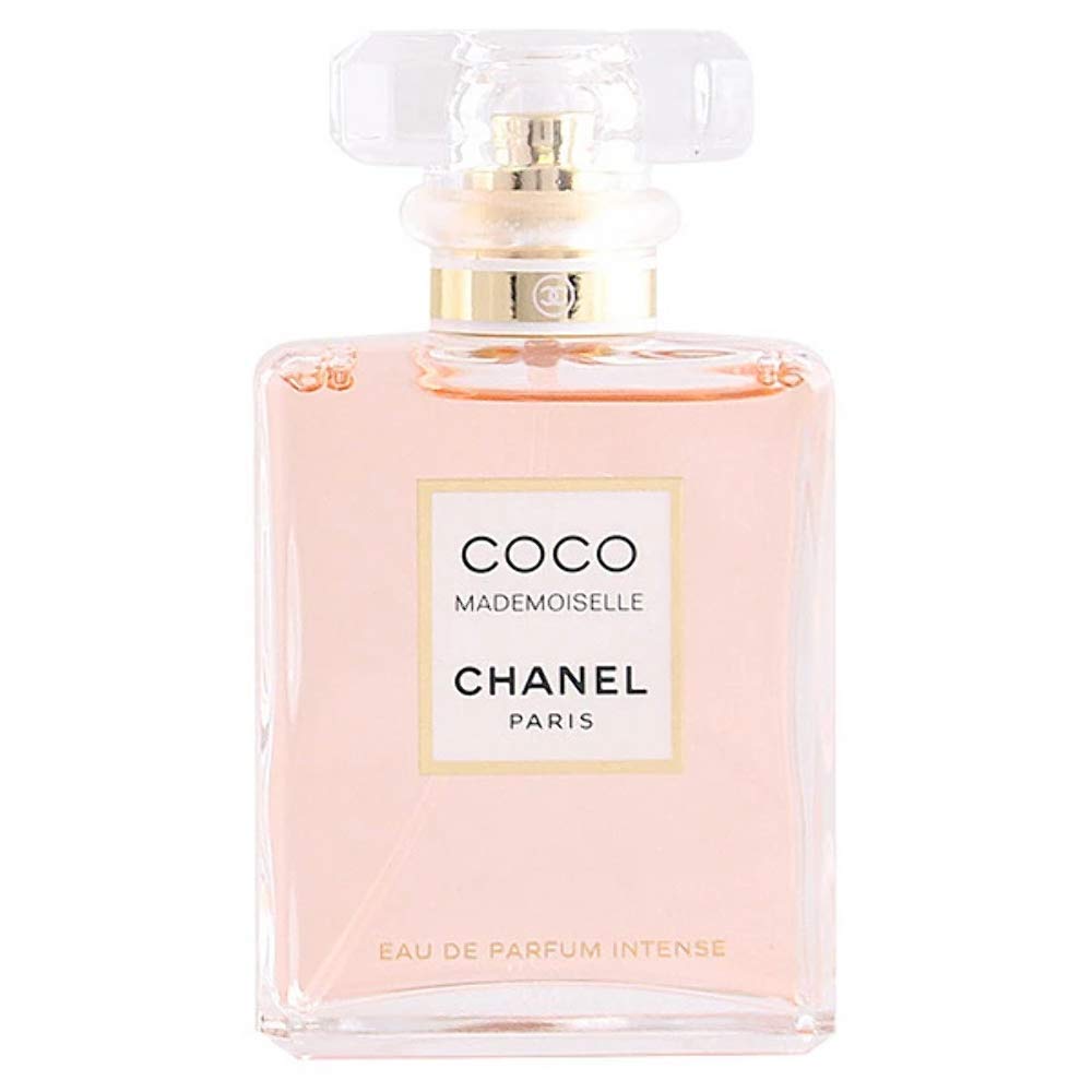 Image of Chanel Coco Mademoiselle Intense Eau de Parfum for Women – 100ml
