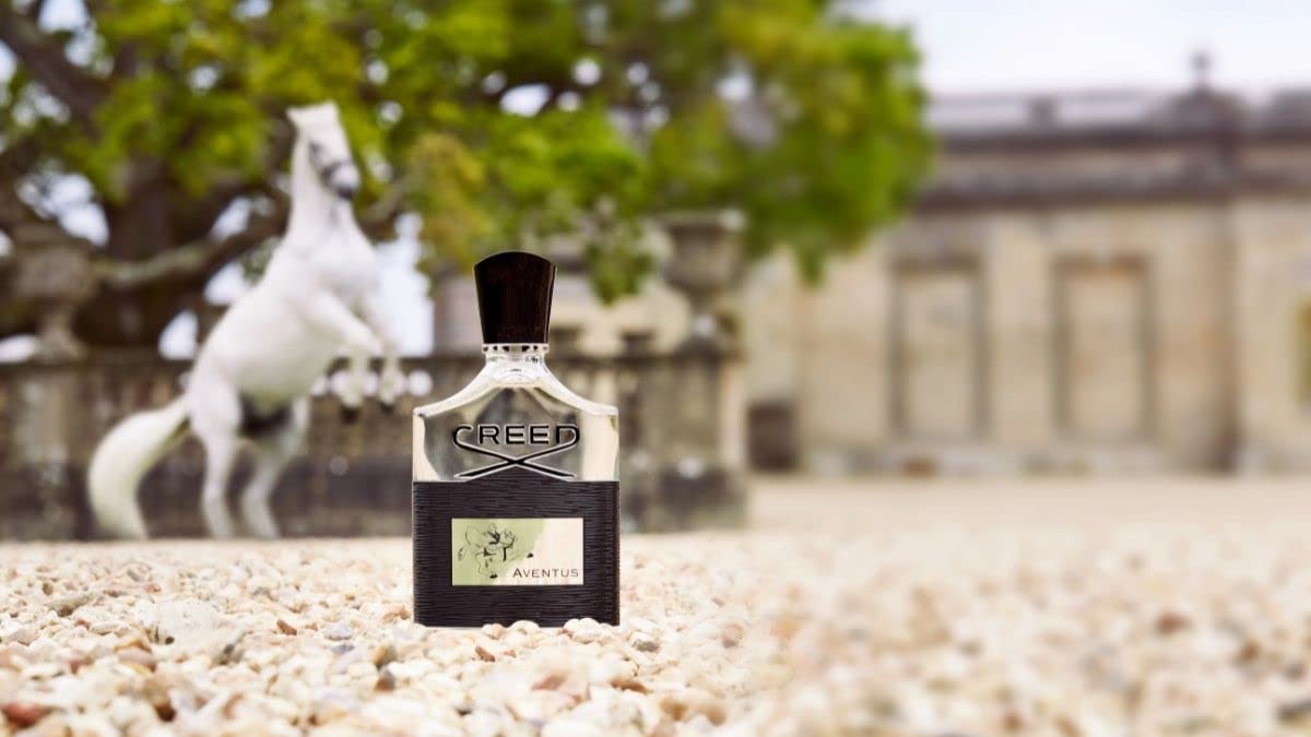 Image of Creed Aventus Eau de Parfum for Men – 100ml