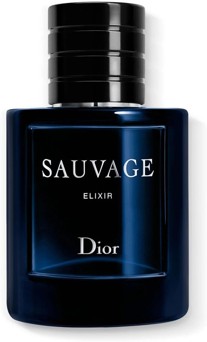 Image of Christian Dior Sauvage Elixir M Edp 100ml