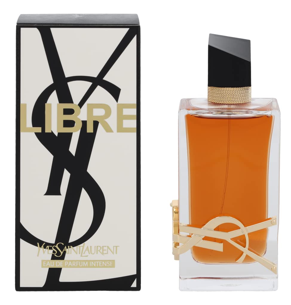 Image of YSL Libre Intense Eau de Parfum for Women – Luxury Long-Lasting Fragrance