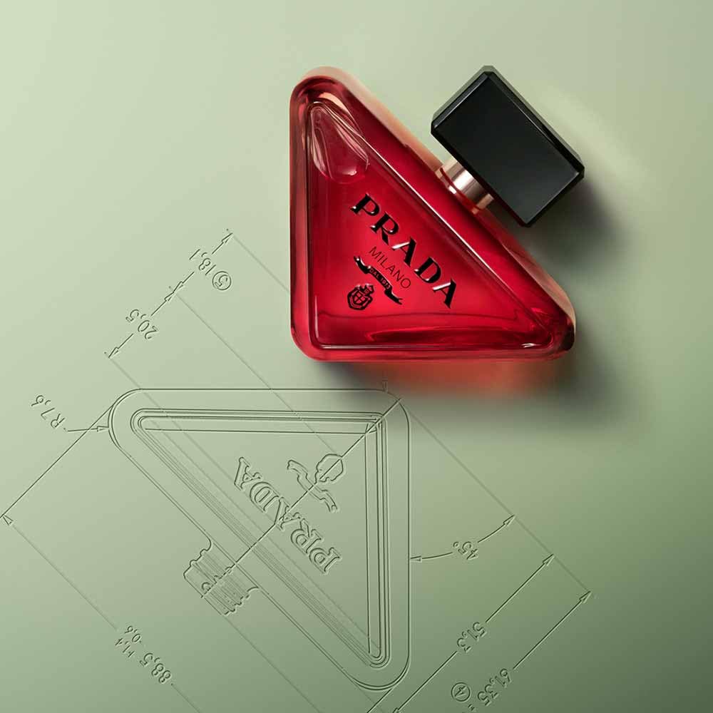 Image of Prada Paradoxe Intense Eau de Parfum for Women – Refillable Spray