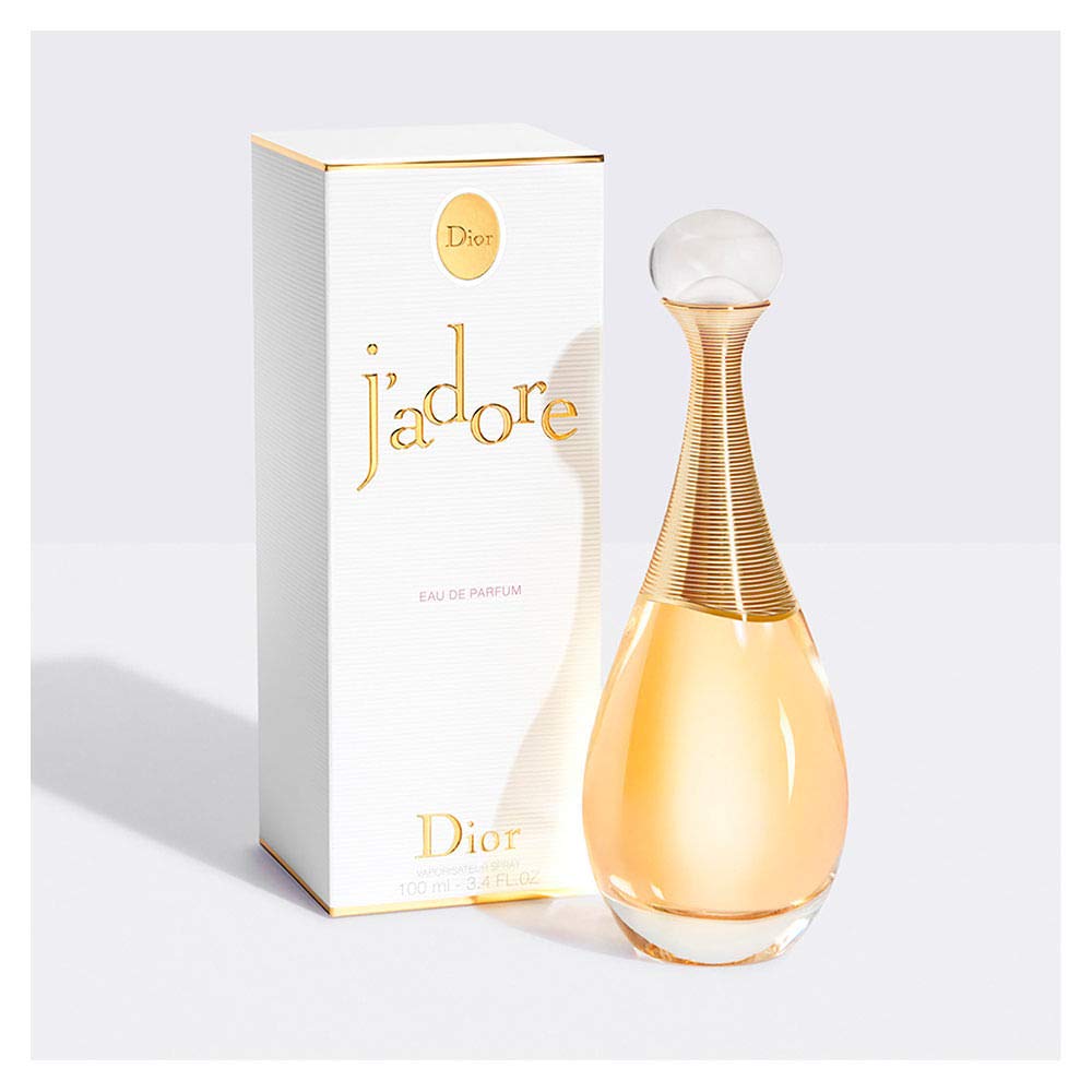 Image of Dior J’adore Eau de Parfum for Women – 100ml Luxury Floral Fragrance