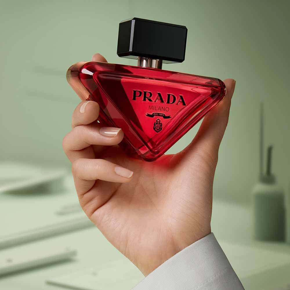 Image of Prada Paradoxe Intense Eau de Parfum for Women – Refillable Spray