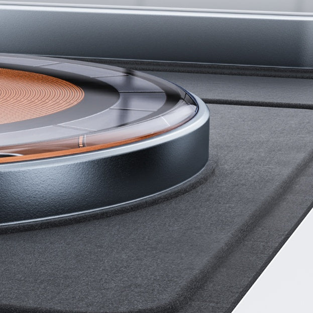 Image of Wireless Charger Station