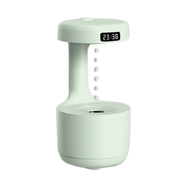 Image of Anti Gravity Water Drop Humidifier