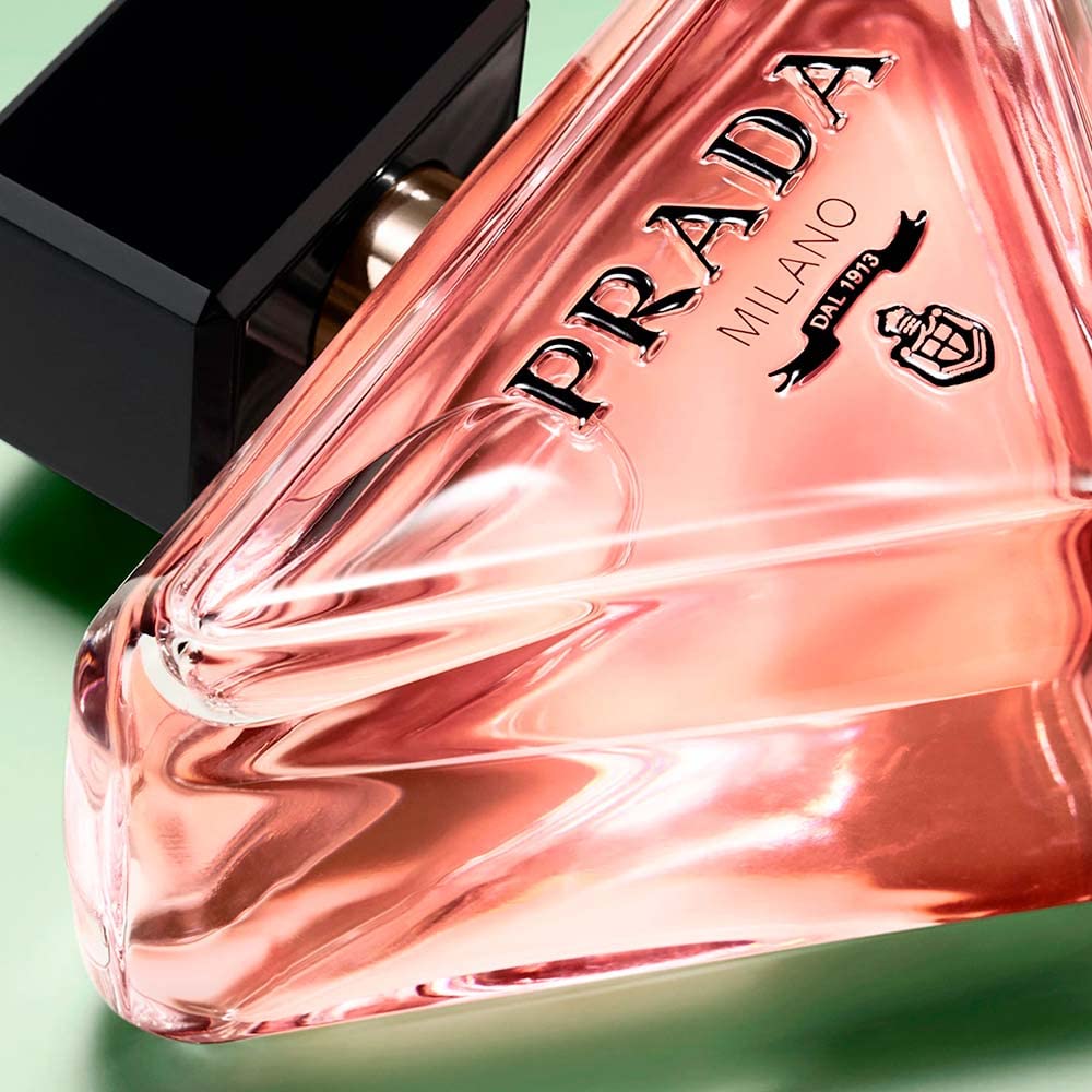 Image of Prada Paradoxe by Prada for Women 3.0 oz Eau de Parfum Spray Rechargeable