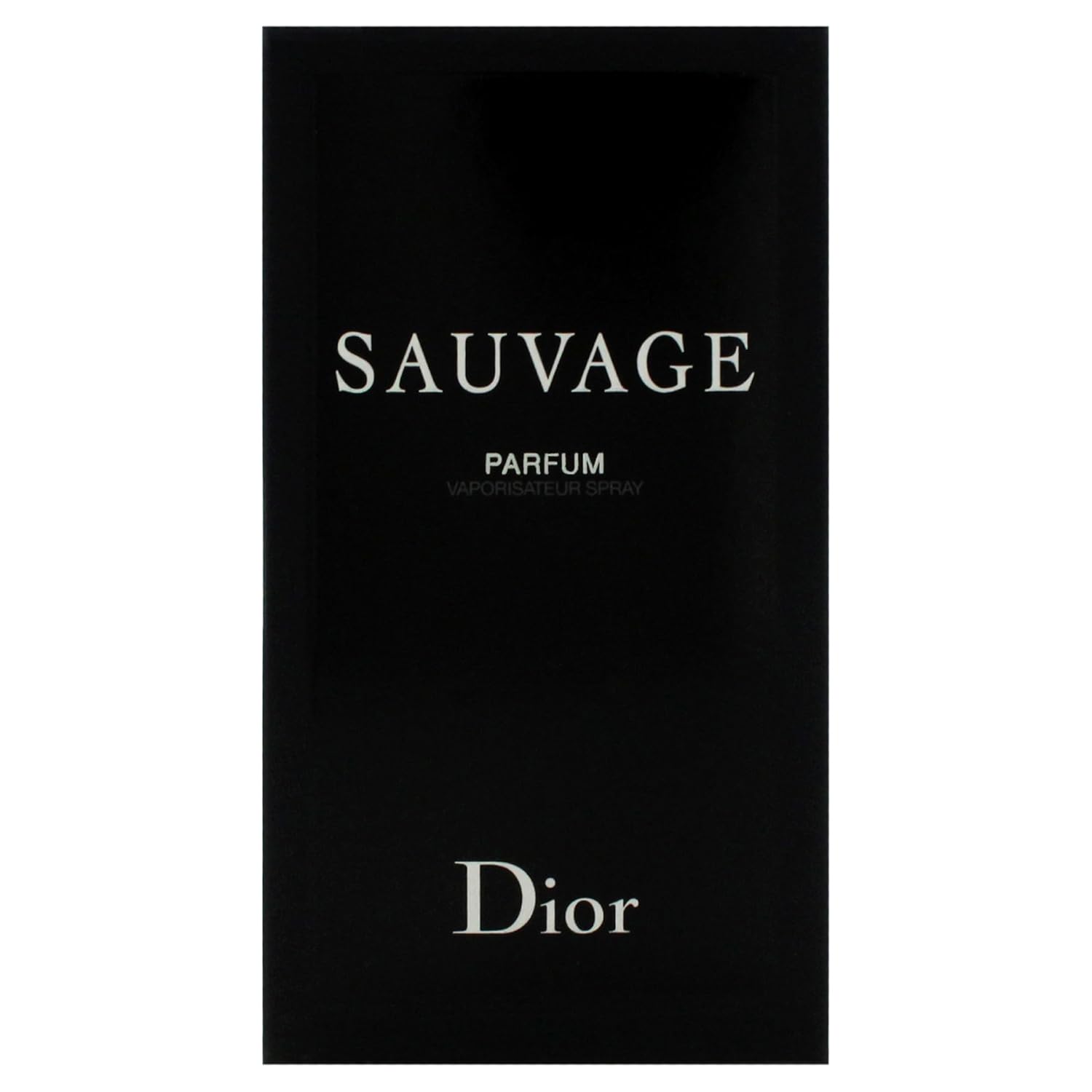 Image of Dior Sauvage Eau de Parfum 100ml – Bold & Sophisticated Men’s Fragrance
