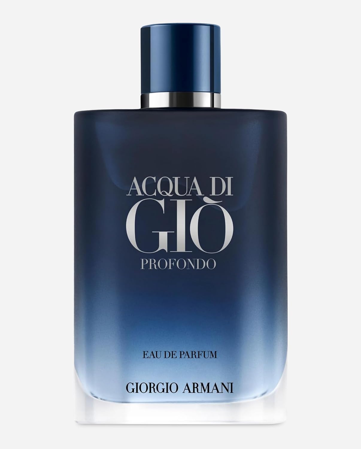 Image of Giorgio Armani Acqua di Giò Absolu Eau de Parfum for Men – 100ml Premium Fragrance