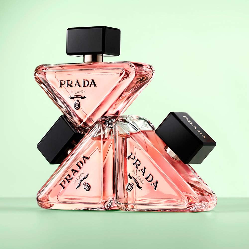 Image of Prada Paradoxe by Prada for Women 3.0 oz Eau de Parfum Spray Rechargeable