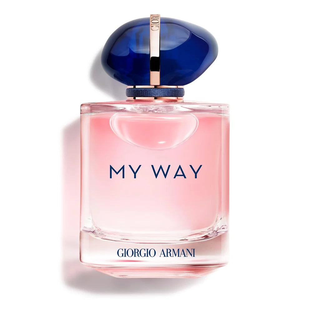 Image of Armani Beauty My Way Eau de Parfum - Citrus Floral Perfume for Women 90ml