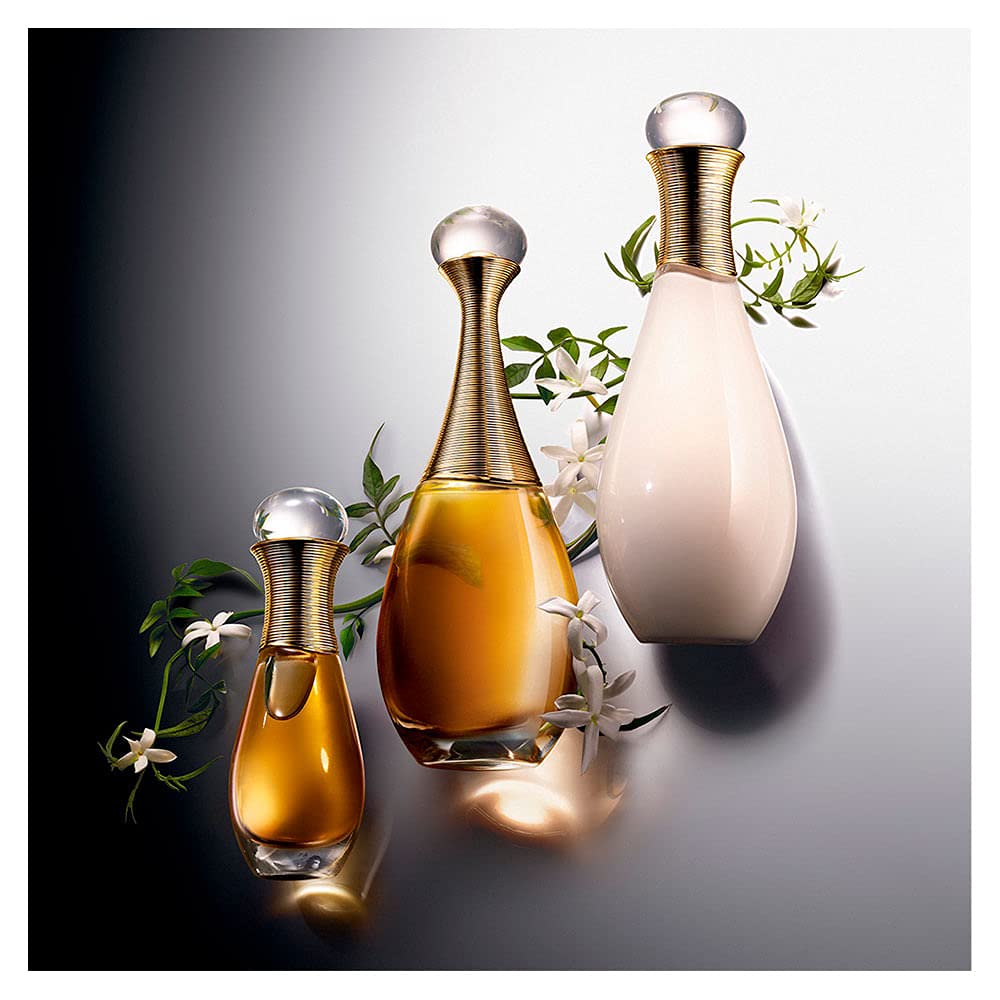 Image of Dior J’adore Eau de Parfum for Women – 100ml Luxury Floral Fragrance