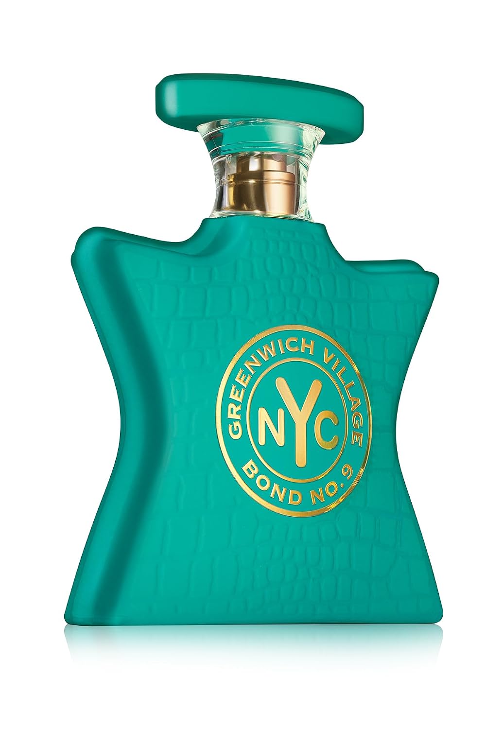 Image of Bond No. 9 Greenwich Village Eau de Parfum – Luxury Unisex Fragrance