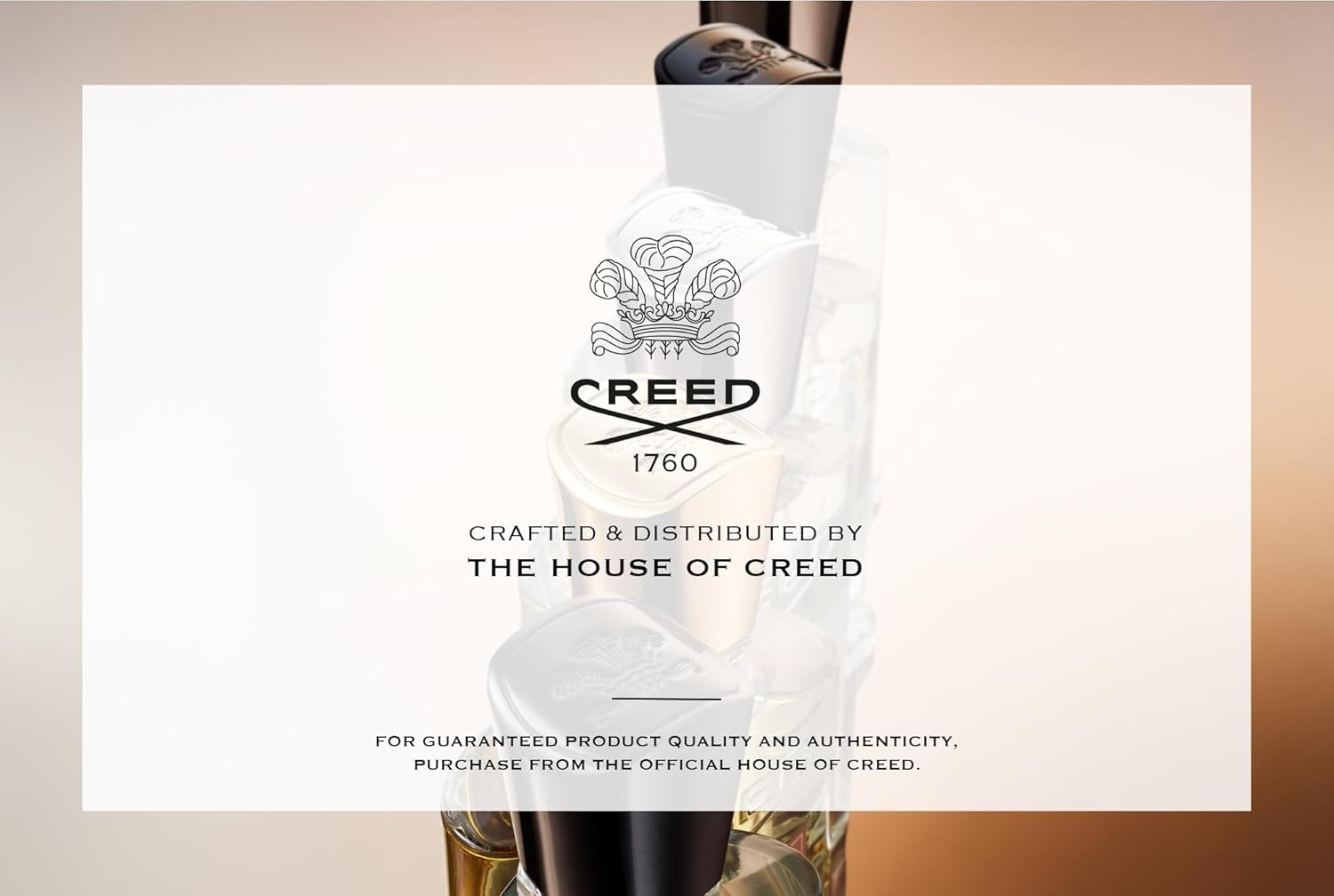 Image of Creed Aventus Eau de Parfum for Men – 100ml