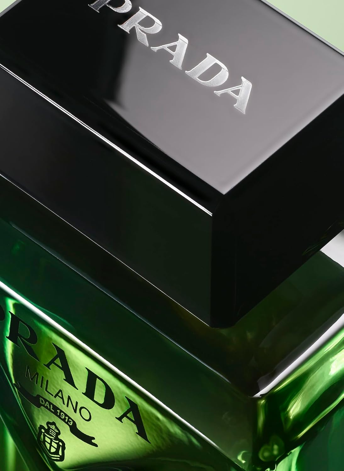 Image of Prada Paradigme 3.3 Oz / 100mL Eau de Parfum Men New Sealed Box