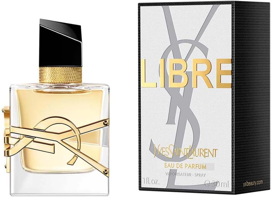 Image of YSL LIBRE EDP 30ML Women's NEW