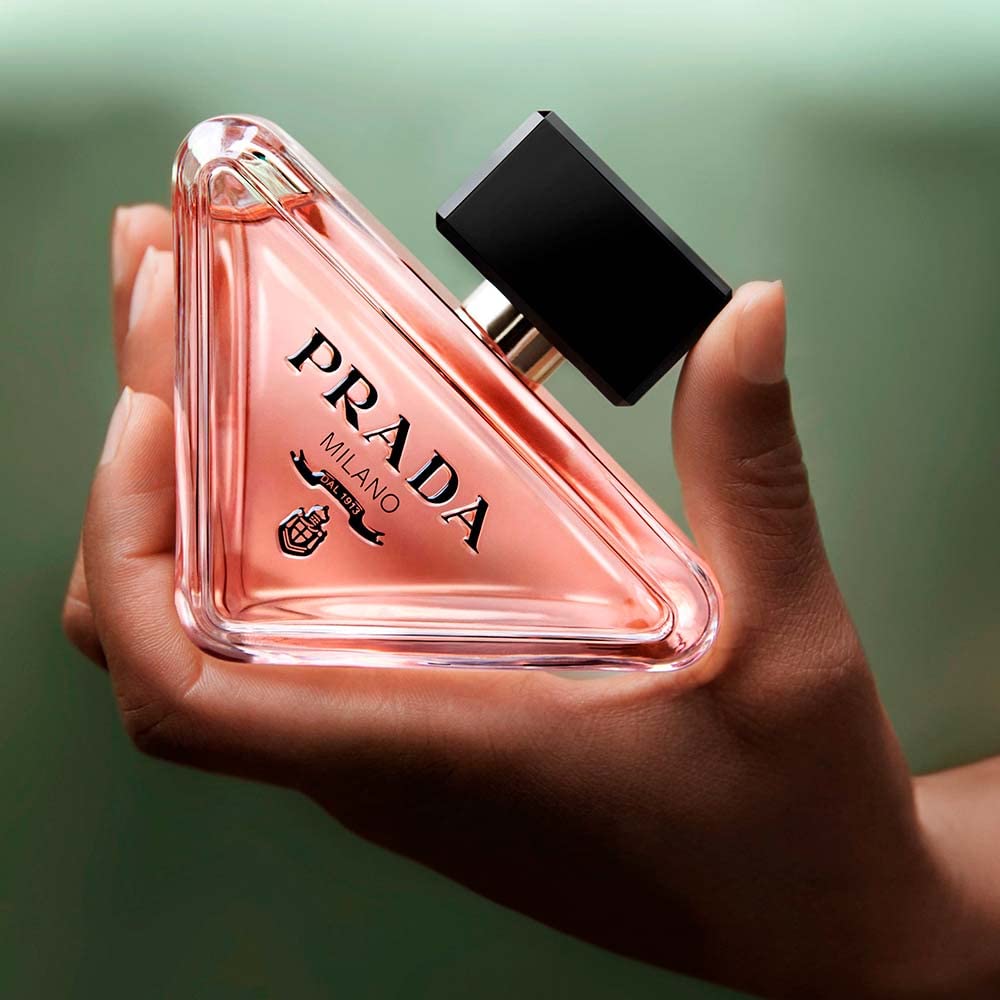 Image of Prada Paradoxe by Prada for Women 3.0 oz Eau de Parfum Spray Rechargeable
