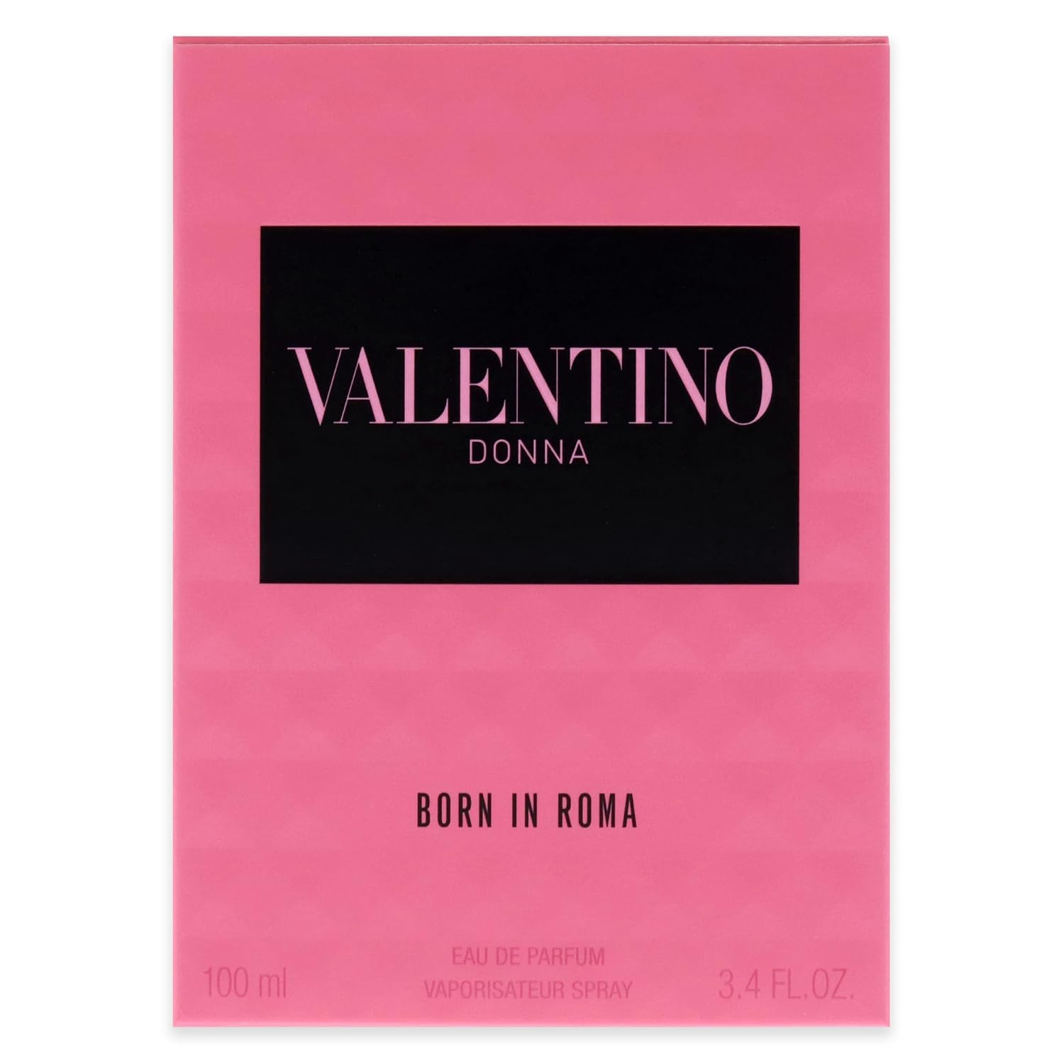 Image of Valentino Donna Born in Roma Eau de Parfum for Women – 100ml Luxury Floral Fragrance