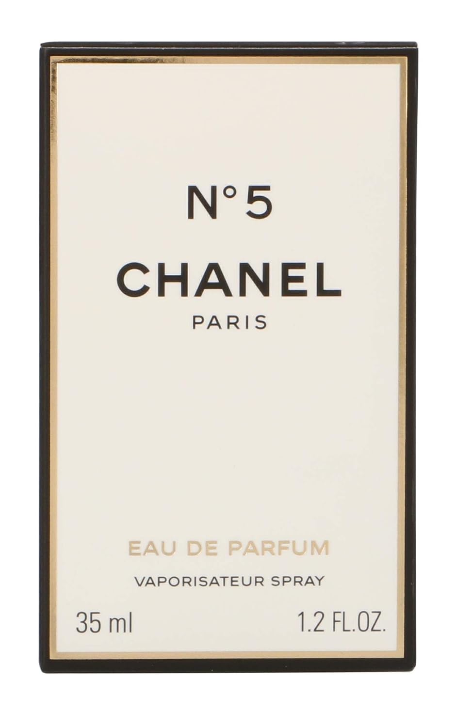 Image of CHANEL No 5 Eau De Parfum 1.5 ml