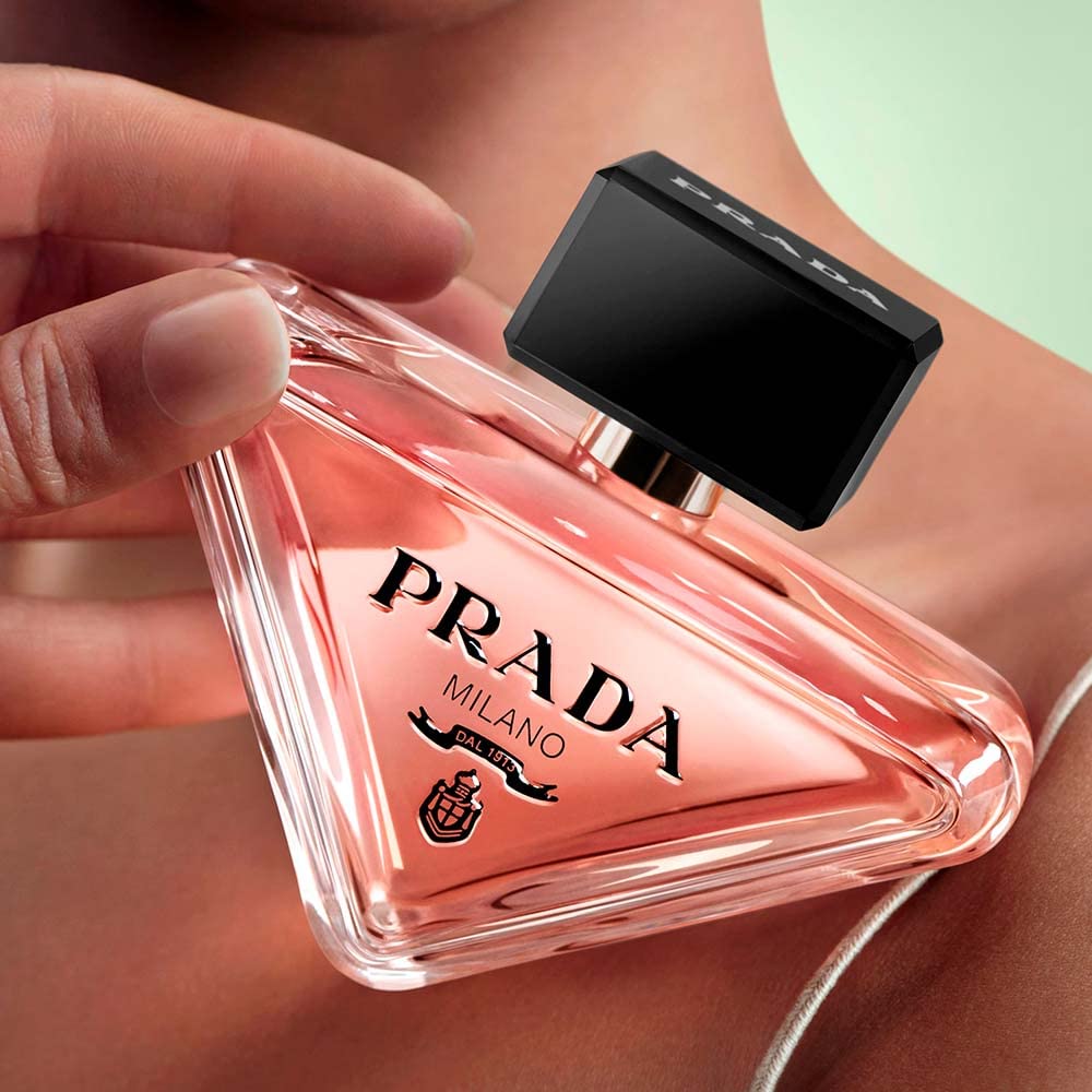 Image of Prada Paradoxe by Prada for Women 3.0 oz Eau de Parfum Spray Rechargeable