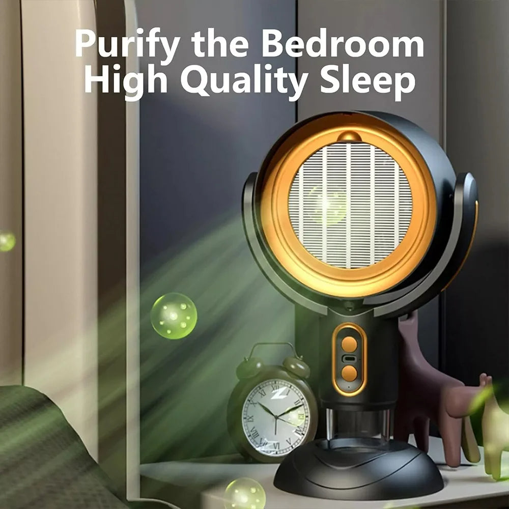 Image of Portable Range Hood Purifie